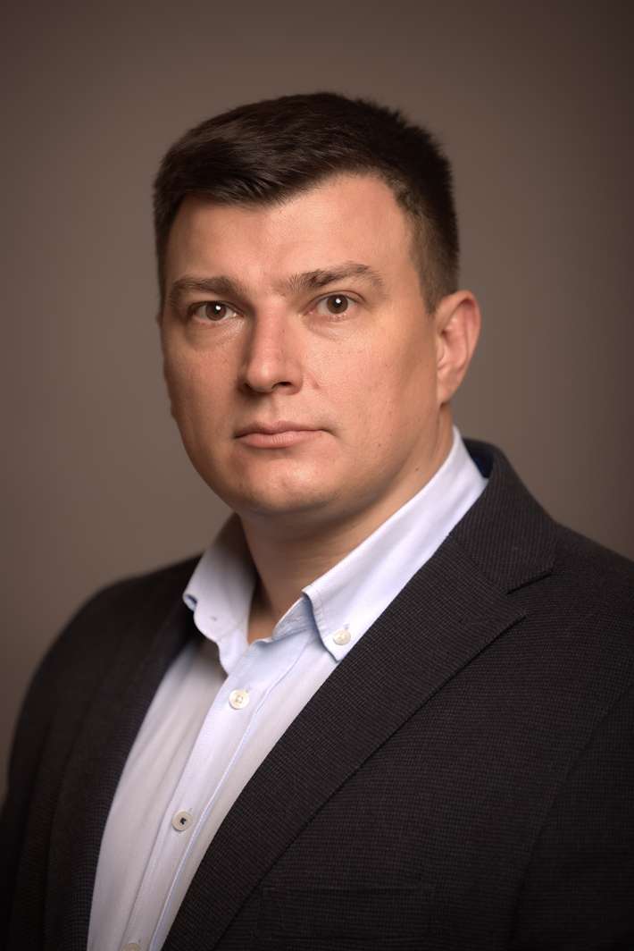 Федоров Максим Александрович