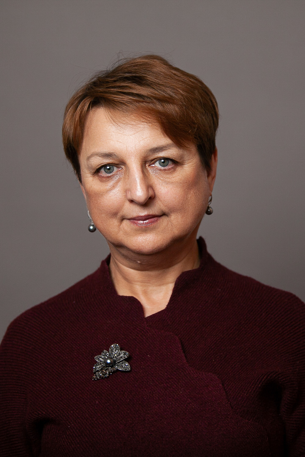 Файт Елена Александровна