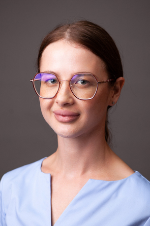 Филатова Евгения Николаевна
