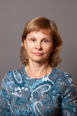 Габидулина Татьяна Васильевна