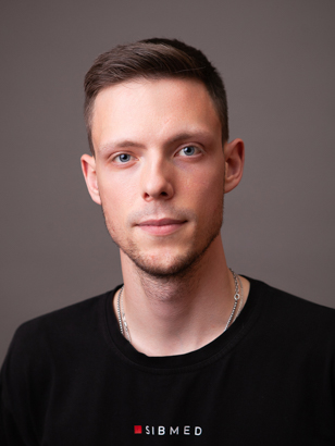 Гаун Владислав