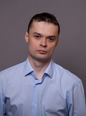 Гайнутдинов Руслан Рубинович