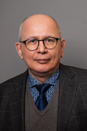 Герасимов Александр Владимирович