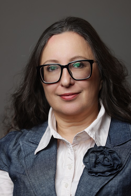 Герасимова Ольга Владимировна