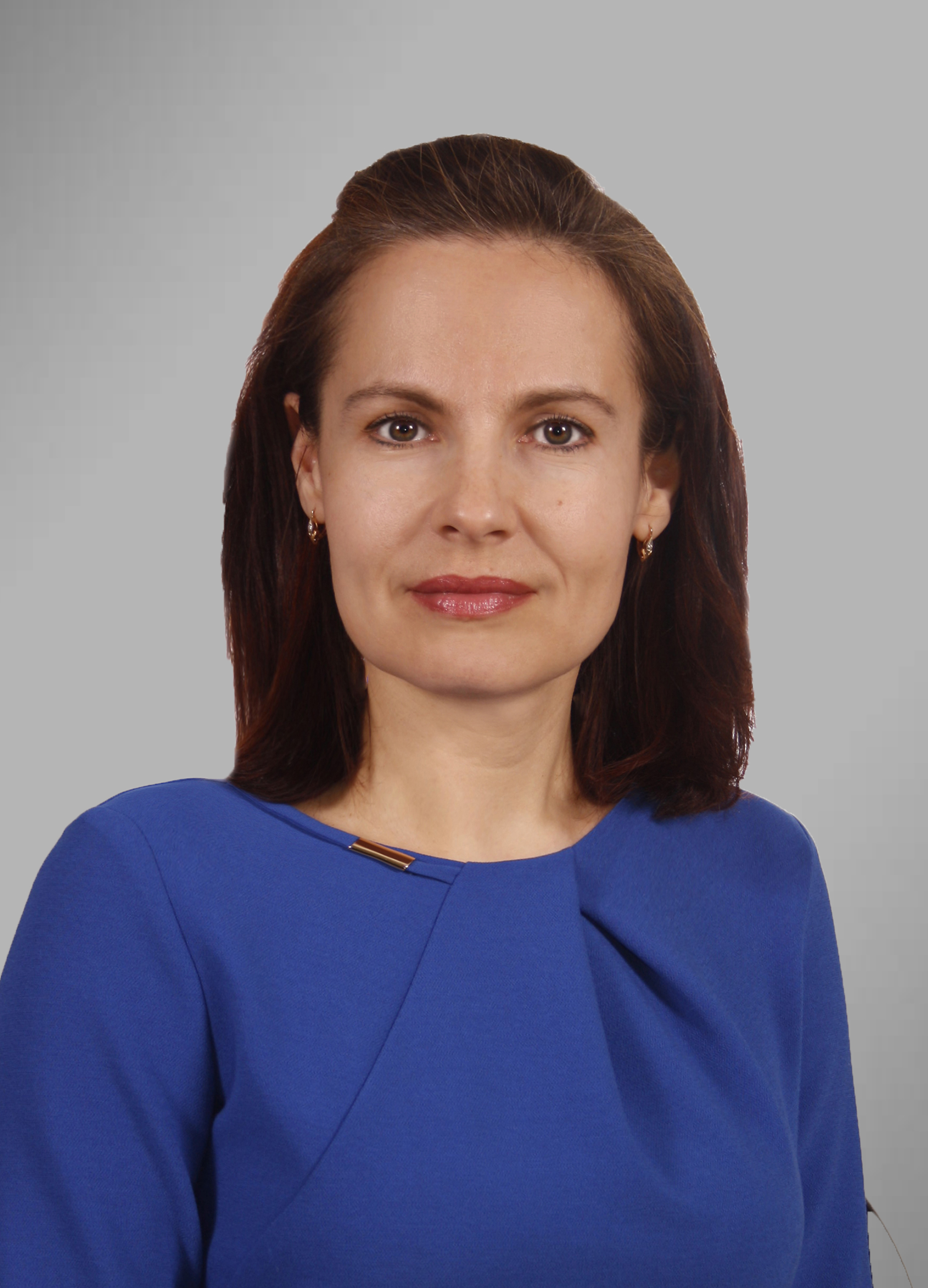 Герасимова Оксана Юрьевна