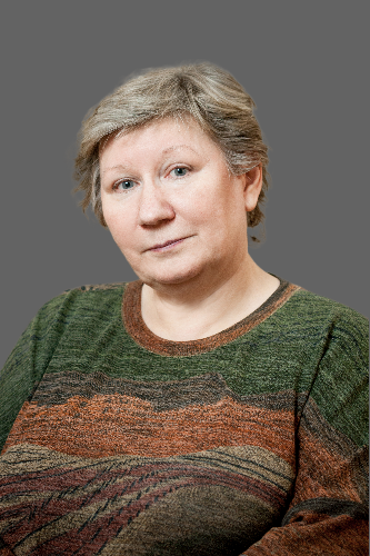 Гоголева Татьяна Александровна