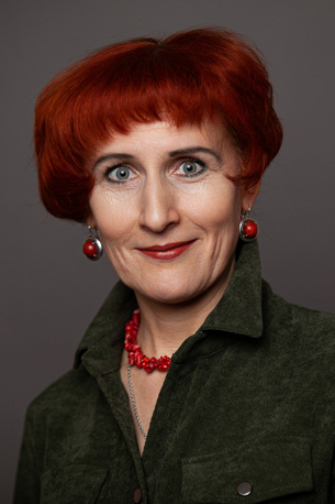 Голикова Елена Владимировна