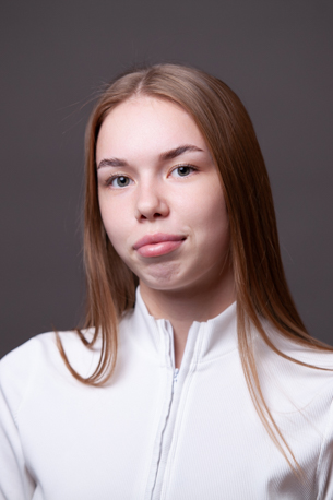 Головина Арина Александровна
