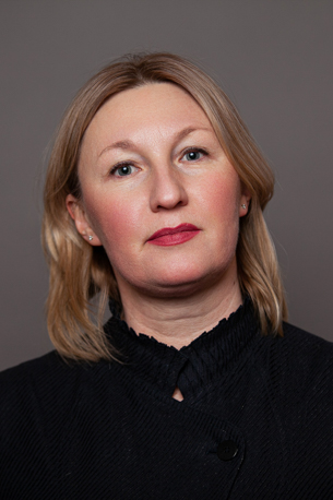 Горелова Юнона Валериевна