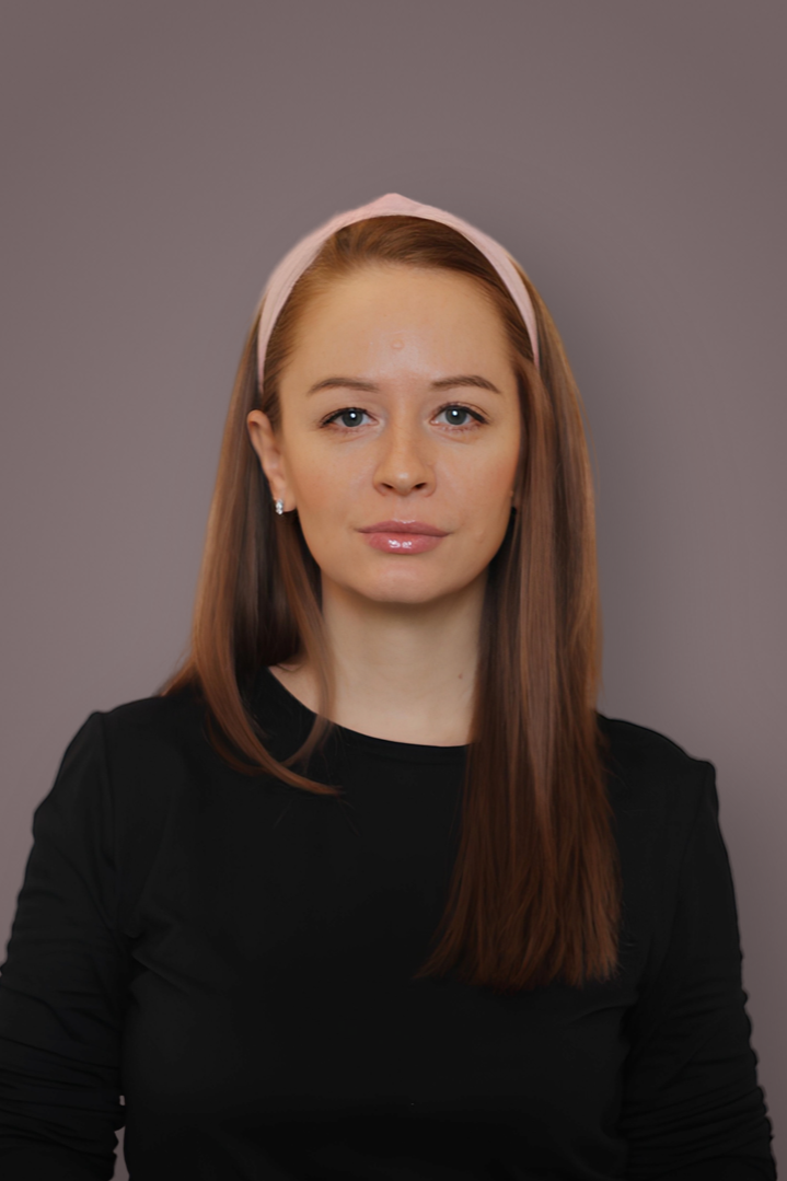 Громова Людмила Владимировна
