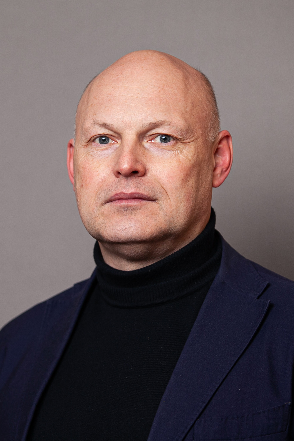 Губин Алексей Михайлович