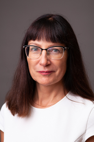 Гудина Маргарита Валентиновна