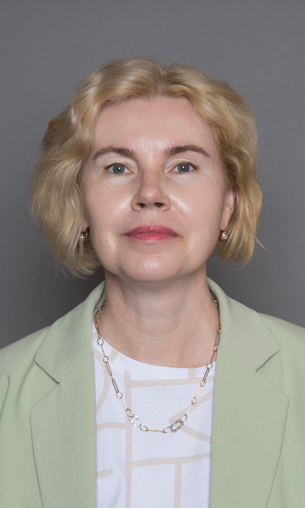 Хардикова Светлана Анатольевна