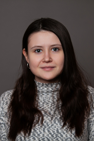 Хомякова Дарья Анатольевна