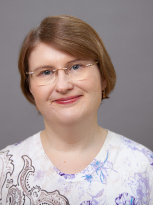 Ильинских Екатерина Николаевна