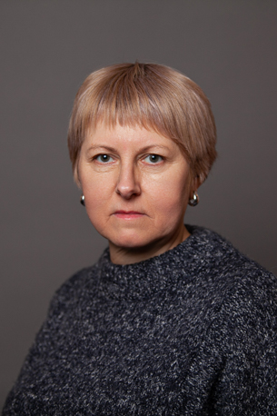 Индаева Валентина Леонидовна