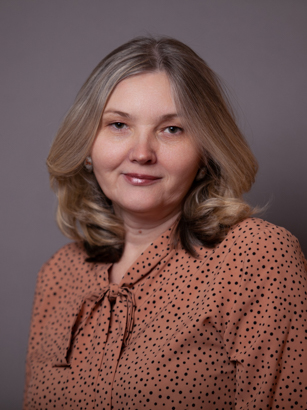 Иванченко Татьяна Юрьевна