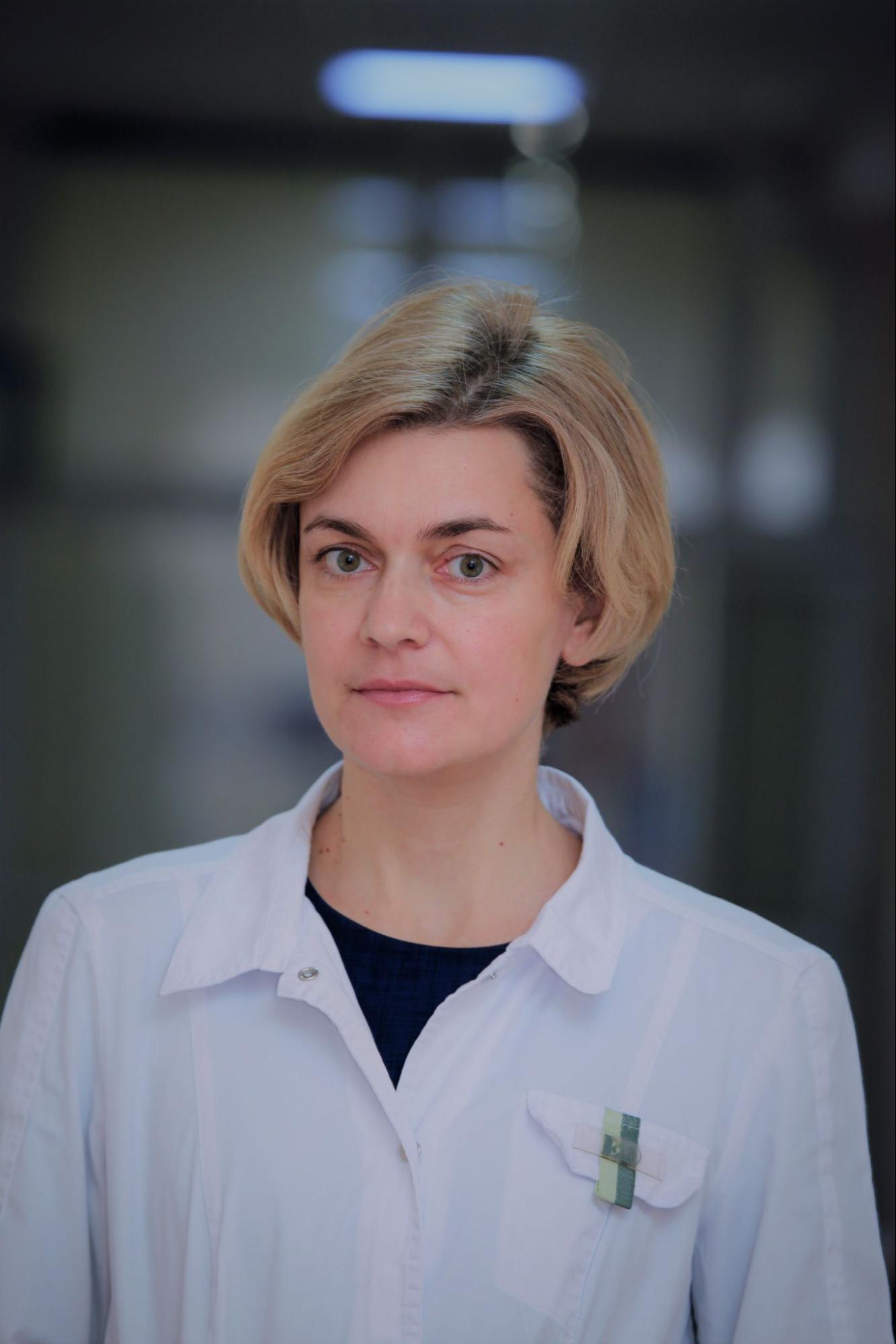 Иванкина Наталья Викторовна