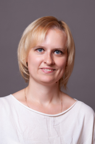 Иванова Алёна Юрьевна