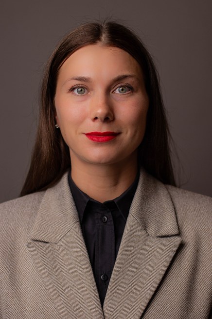 Марзоль Екатерина Александровна