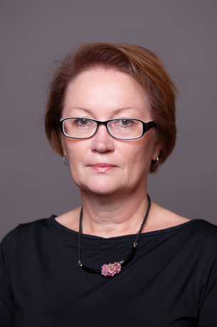 Какурина Гелена Валерьевна