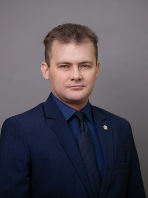 Каминский Илья Петрович