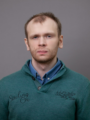 Канев Александр Федорович