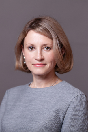 Кайлина Анна Николаевна