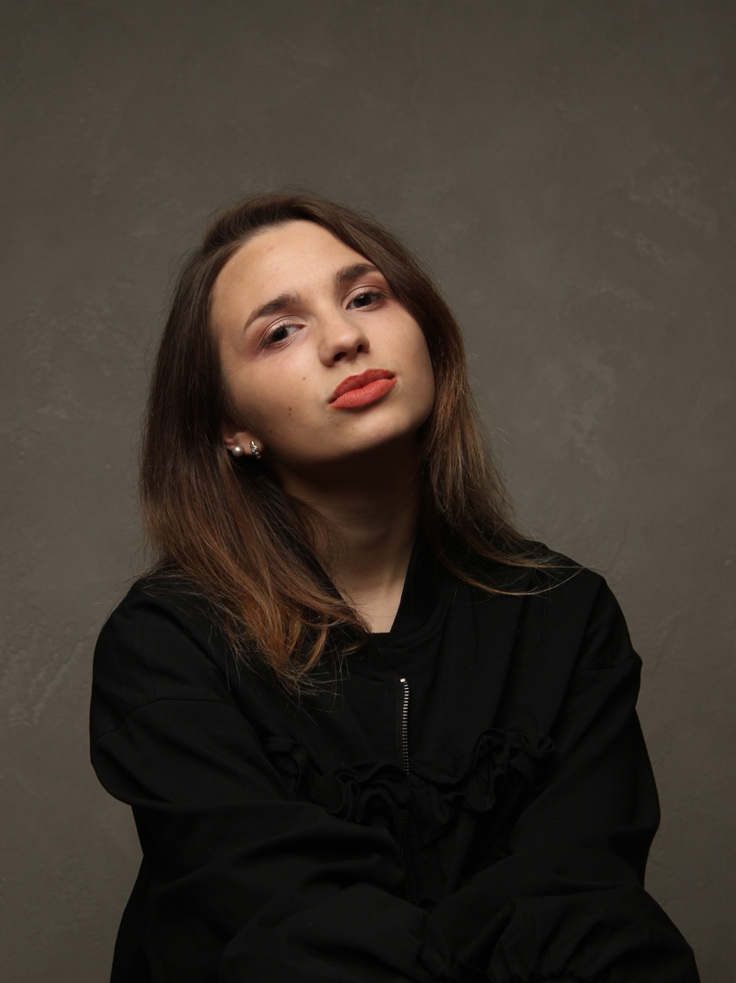 Хабибулина София Эдуардовна