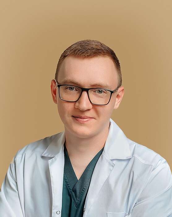 Харитонкин Владислав Игоревич