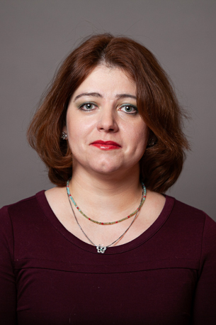 Хмелевская Екатерина Сергеевна