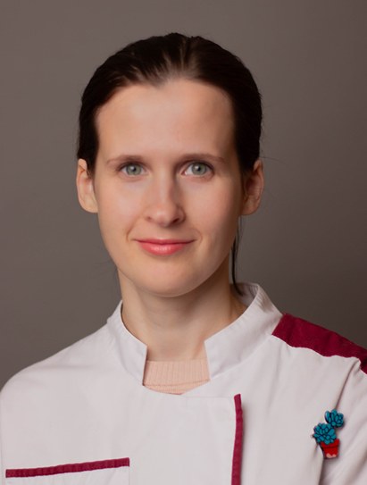 Кириллова Наталья Александровна