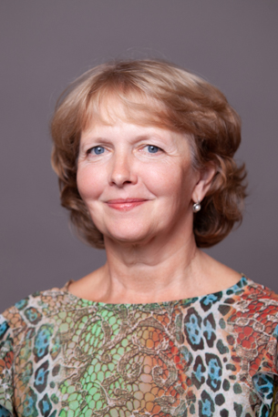 Кладиева Елена Александровна
