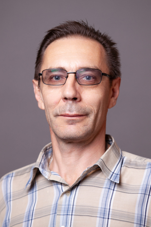 Кокорев Олег Викторович
