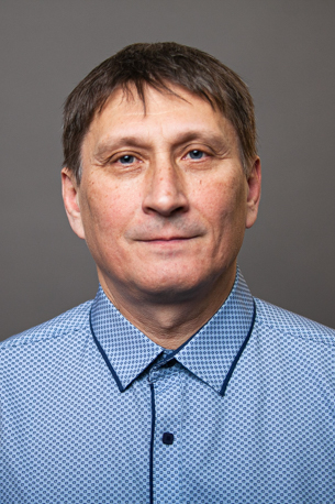 Коковихин Владимир Анатольевич