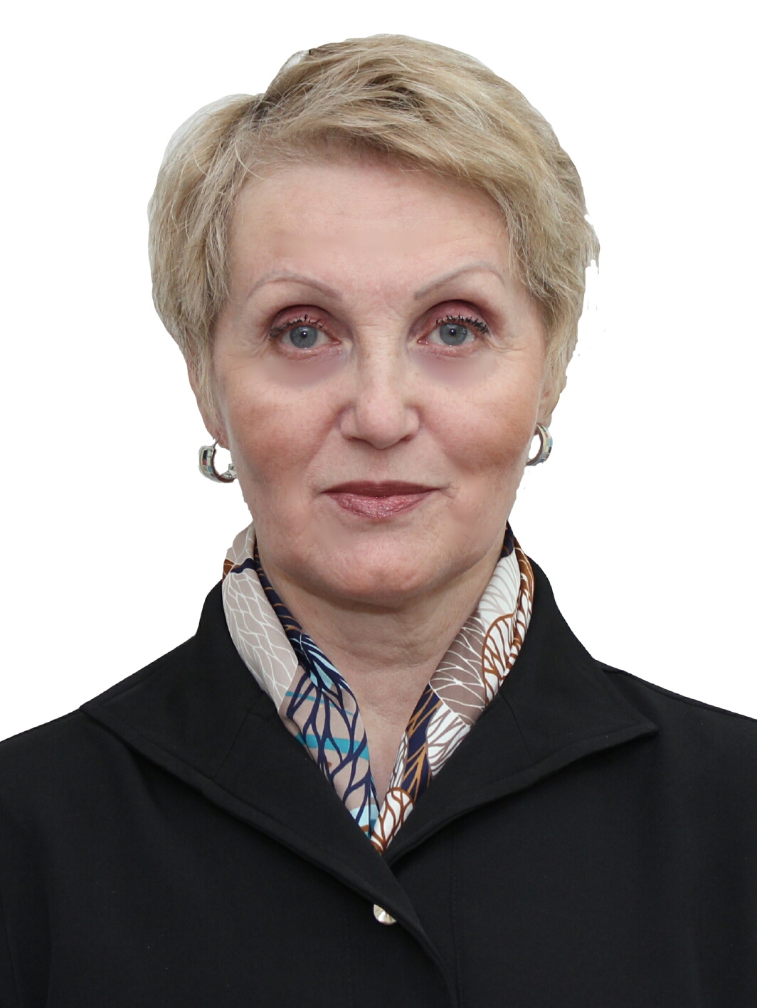 Колесникова Светлана Юрьевна