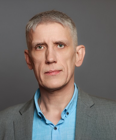 Конев Артур Валерьевич