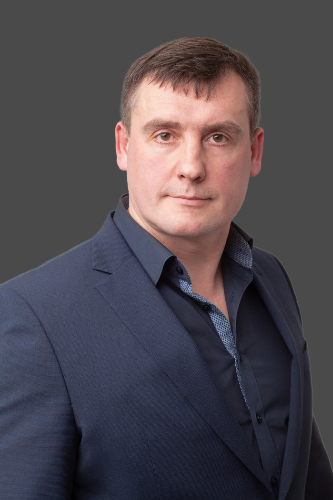 Копанчук Александр Иванович