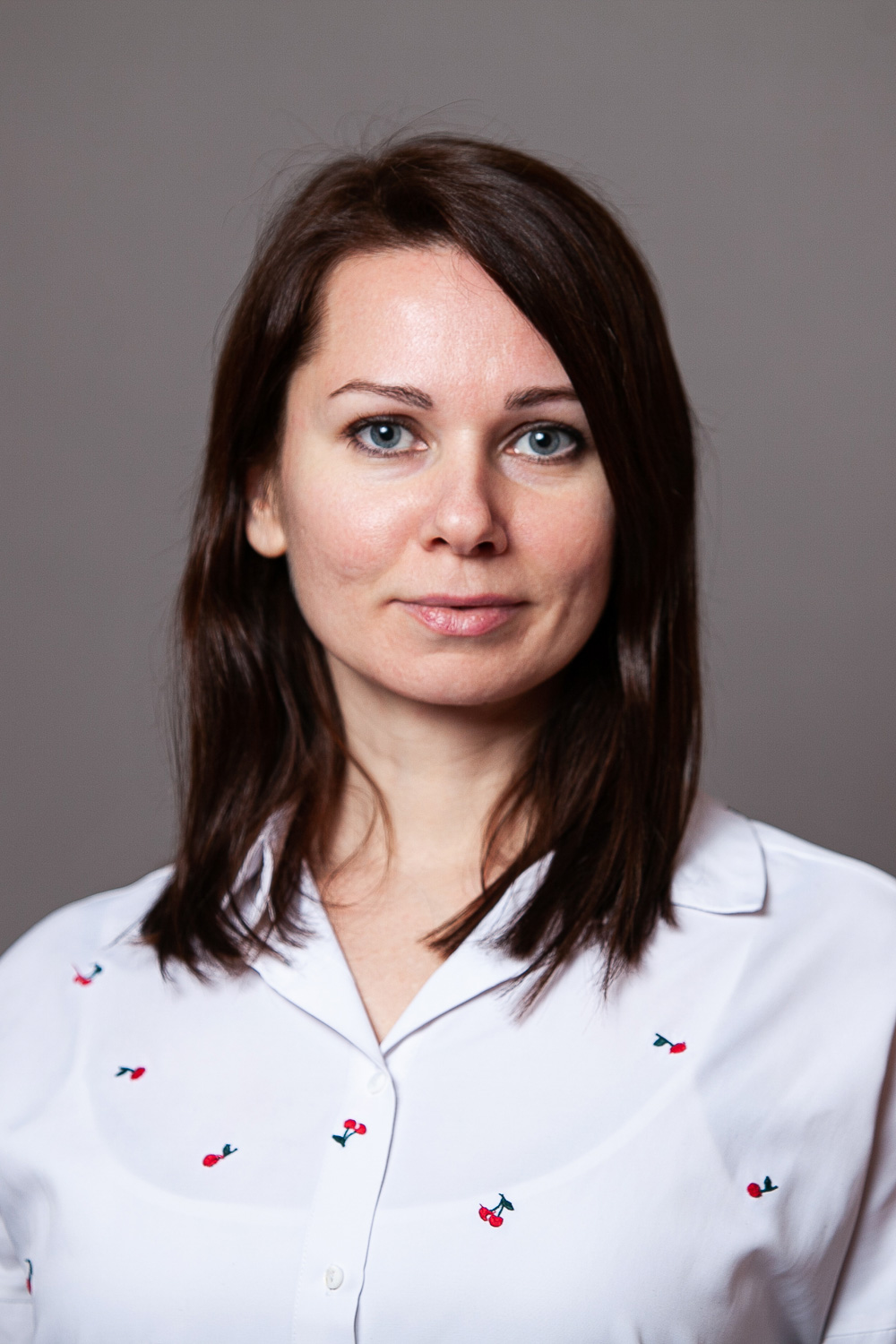 Коробейникова Татьяна Владимировна