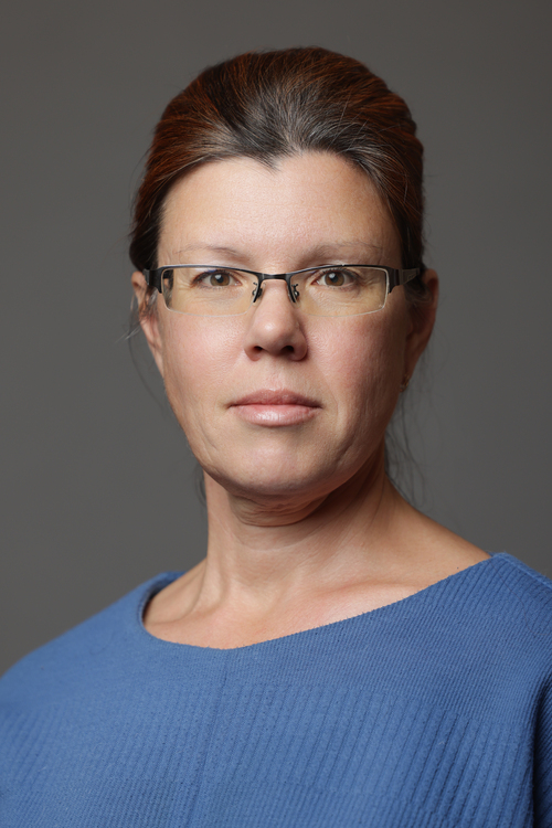 Козлова Ирина Николаевна