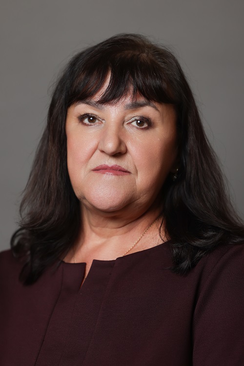 Краснова Елена Леонидовна