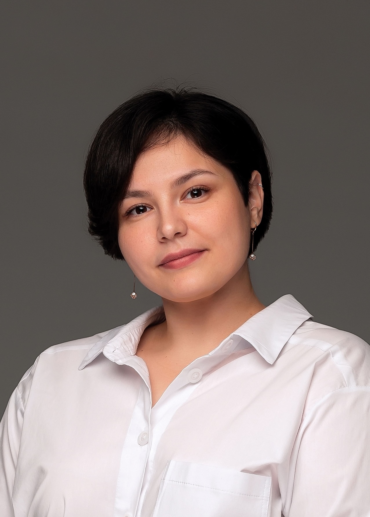 Кучина Екатерина Ильинична
