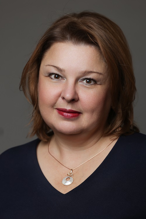 Куделина Ольга Владимировна