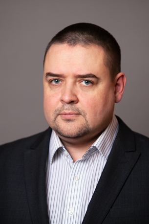 Кухарев Ярослав Викторович