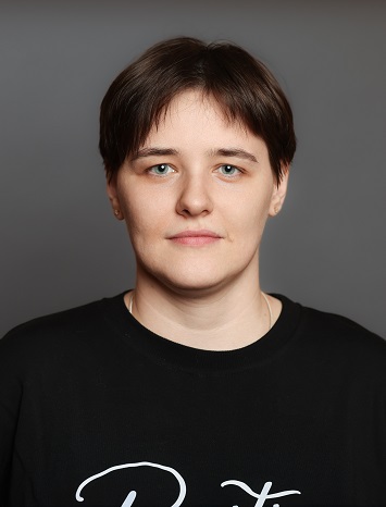 Куленич Виктория Владимировна