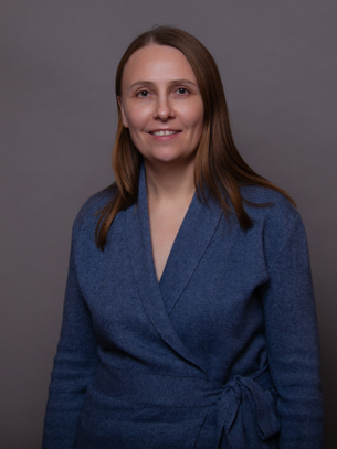 Курочкина Оксана Сергеевна
