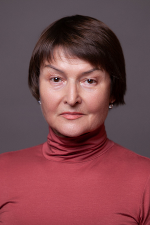 Кускова Алла Геннадиевна
