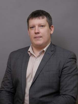 Кузьмин Дмитрий Александрович