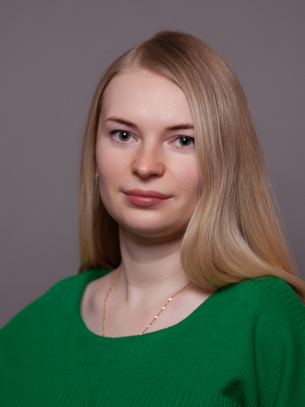 Кузьмина Светлана Олеговна