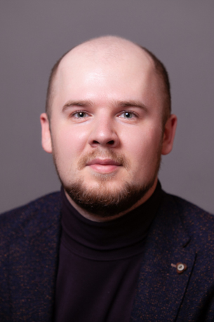 Кузнецов Глеб Александрович